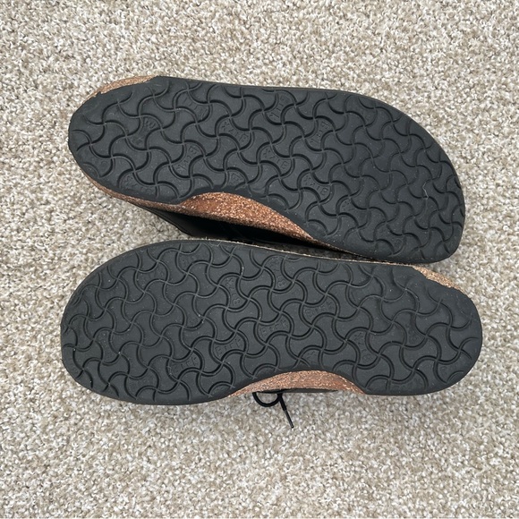 Birkenstock Gary shoes for men in size Us 12.5 - 13, Euro 46 - Picture 5 of 5